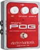 Electro-harmonix Micro Pog Electro-harmonix Micro Pog